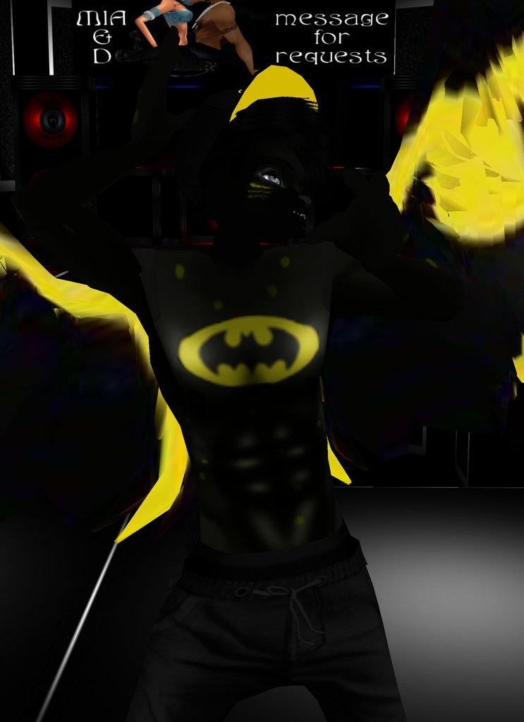 DJSmokiesWolf