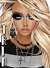 TrinityxRayne