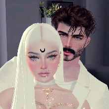 immagine avatar