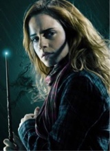 Hermione