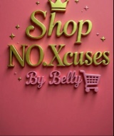 ShopNOXcusesByBELLY
