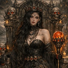 AaliyahHeneril12