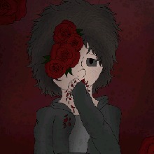 GlitchingGabrielle