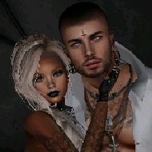 immagine avatar