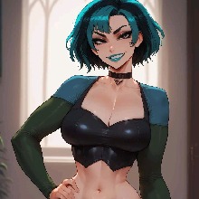 MidnightDarkRebel
