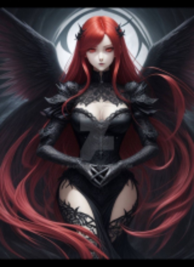 DevilDragon