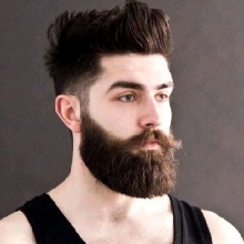 BearSallow