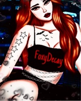FoxyDecay