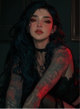 Flamellxo