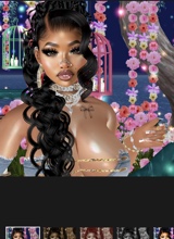 MYSTIQUE33
