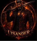 LysanderStarshine