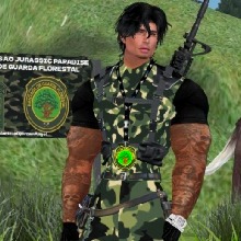 DJBrownAngel