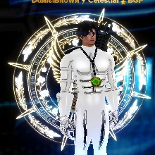 DJBrownAngel