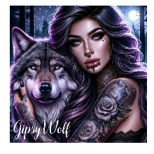 XGipsyRoseWolfX