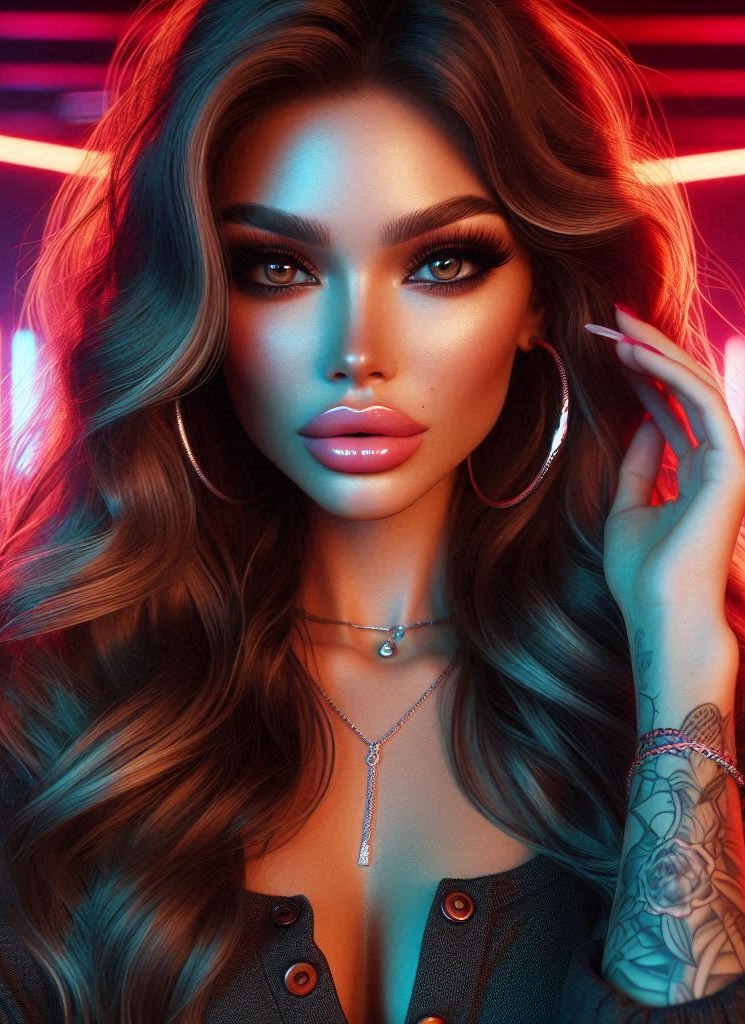 xxWildGirlxx21