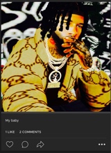 Mosthatedyeet