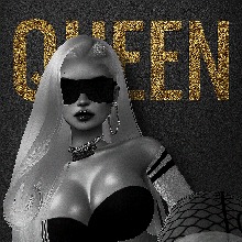 BadQueen