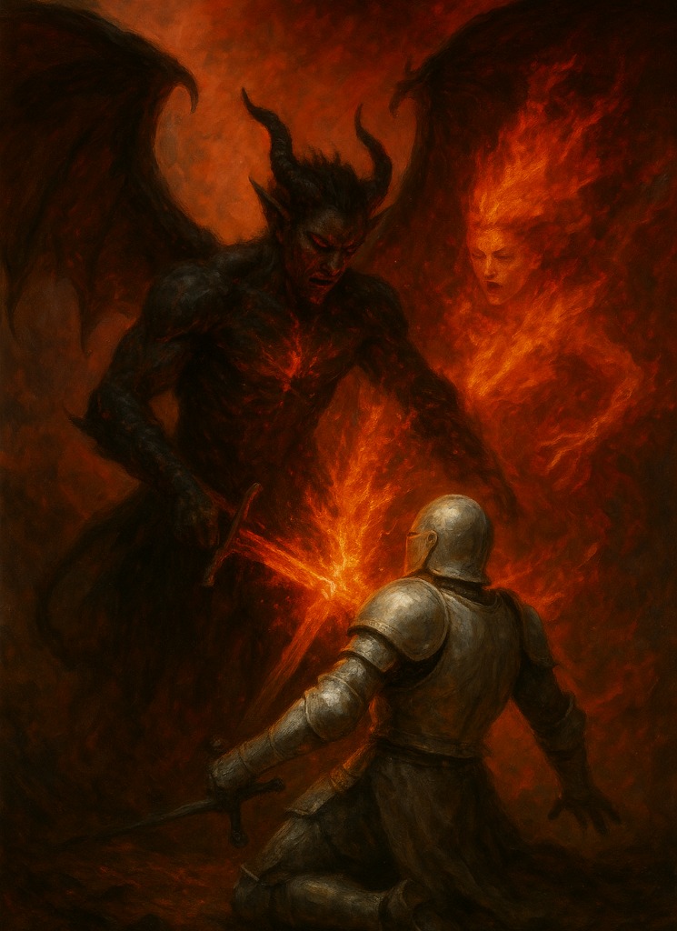 LancelotDulac