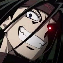 avatar picture