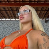 Amorinha