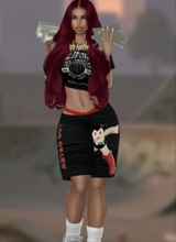 avatar picture
