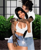 MikeTheBlack