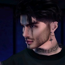 immagine avatar