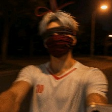 anthonymasterking