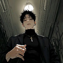 anthonymasterking