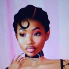 PrincessBellaBidds