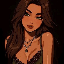 avatar bilde