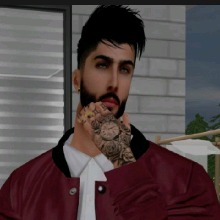 KeltonWalker