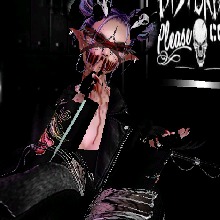 DJDevilJazzyWolf