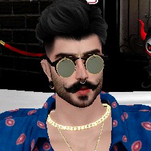 immagine avatar