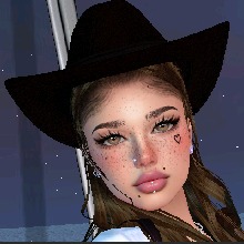 Portrait de l'avatar