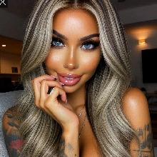 Shaniashania