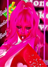 MrsBarbieParker