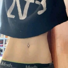 foto avatar