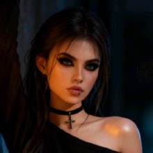 BadTransGirlAngel
