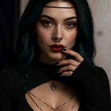 xKhaoticBitchx