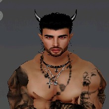 صورة الـavatar