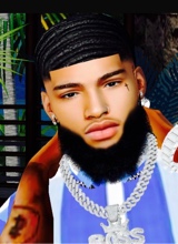 MrkingDukeDavenport