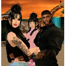 immagine avatar