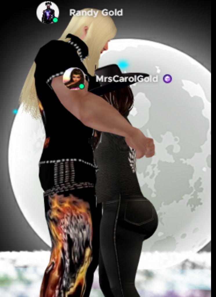 MrsCarolGold
