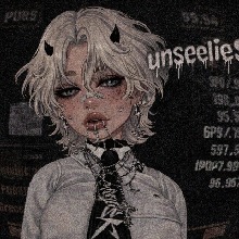 Unseelies