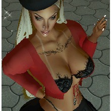 Chiarahclarck