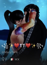 MaryTere