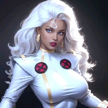 QueenGoGo