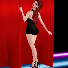 RoseDixon99