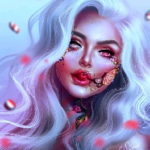 Canvas: Zeynepx